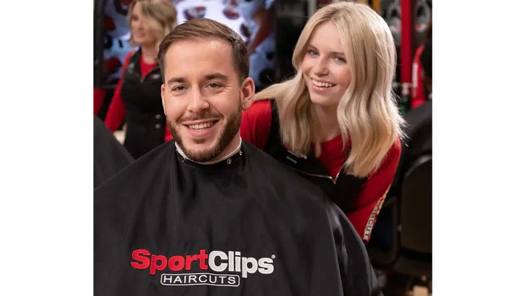 Sport Clips Haircuts of Wesley Chapel — Hair salon in Wesley Chapel